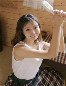 二妮的山村梦