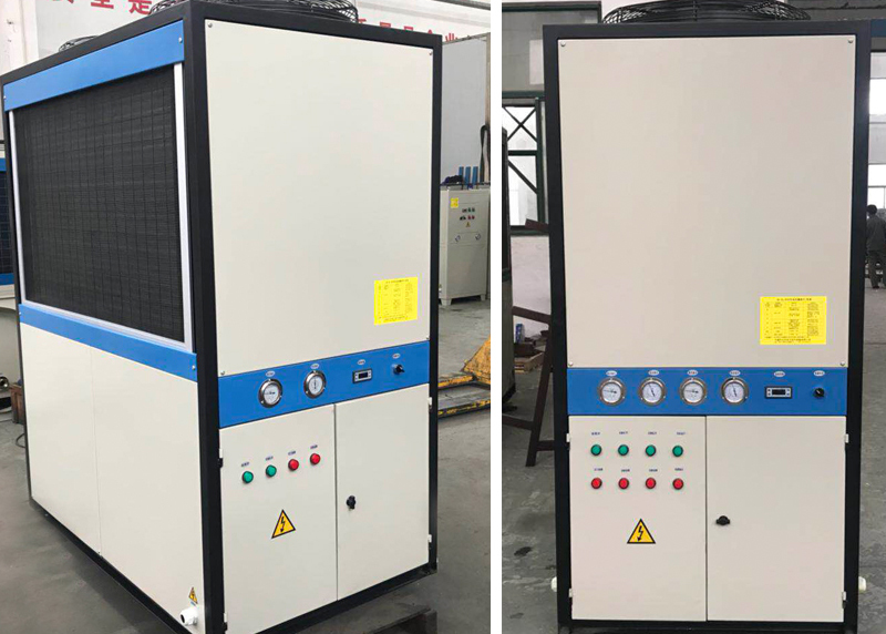 浸入式油冷機(jī)特點(diǎn)、應(yīng)用、如何選型？