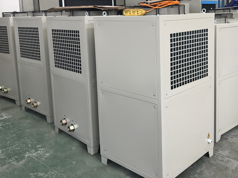 ?油冷機制冷的原理、分類和設備應用