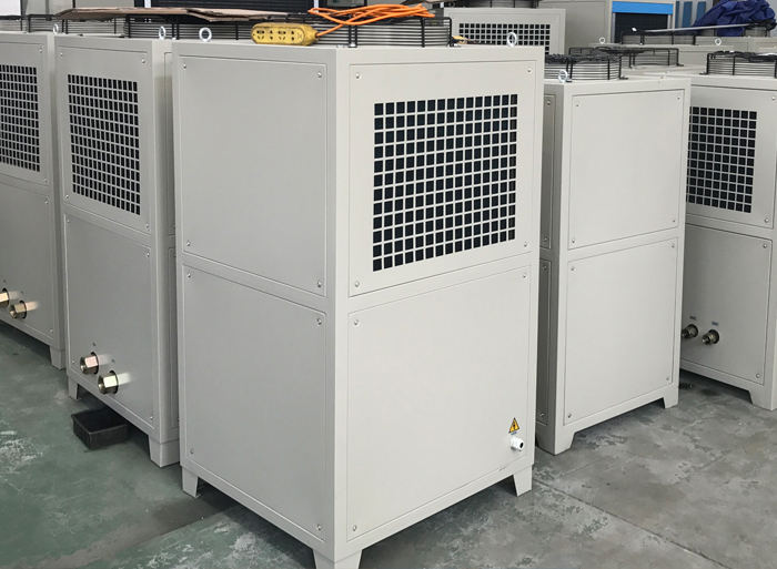 春暖花開，油冷卻機市場又到了回暖時