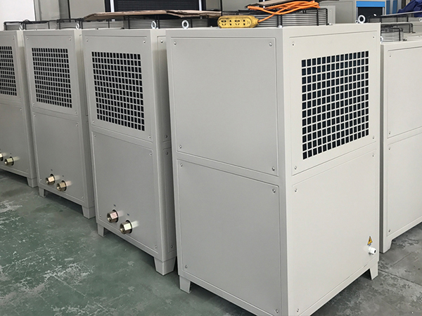 冷油機運用領(lǐng)域有哪些